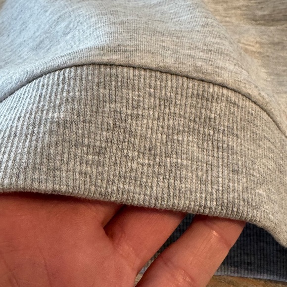 Boys Golf 3/4 Zip Pullover - Picture 6 of 8